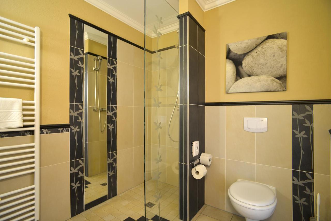 M13 Hotel Riol Экстерьер фото
